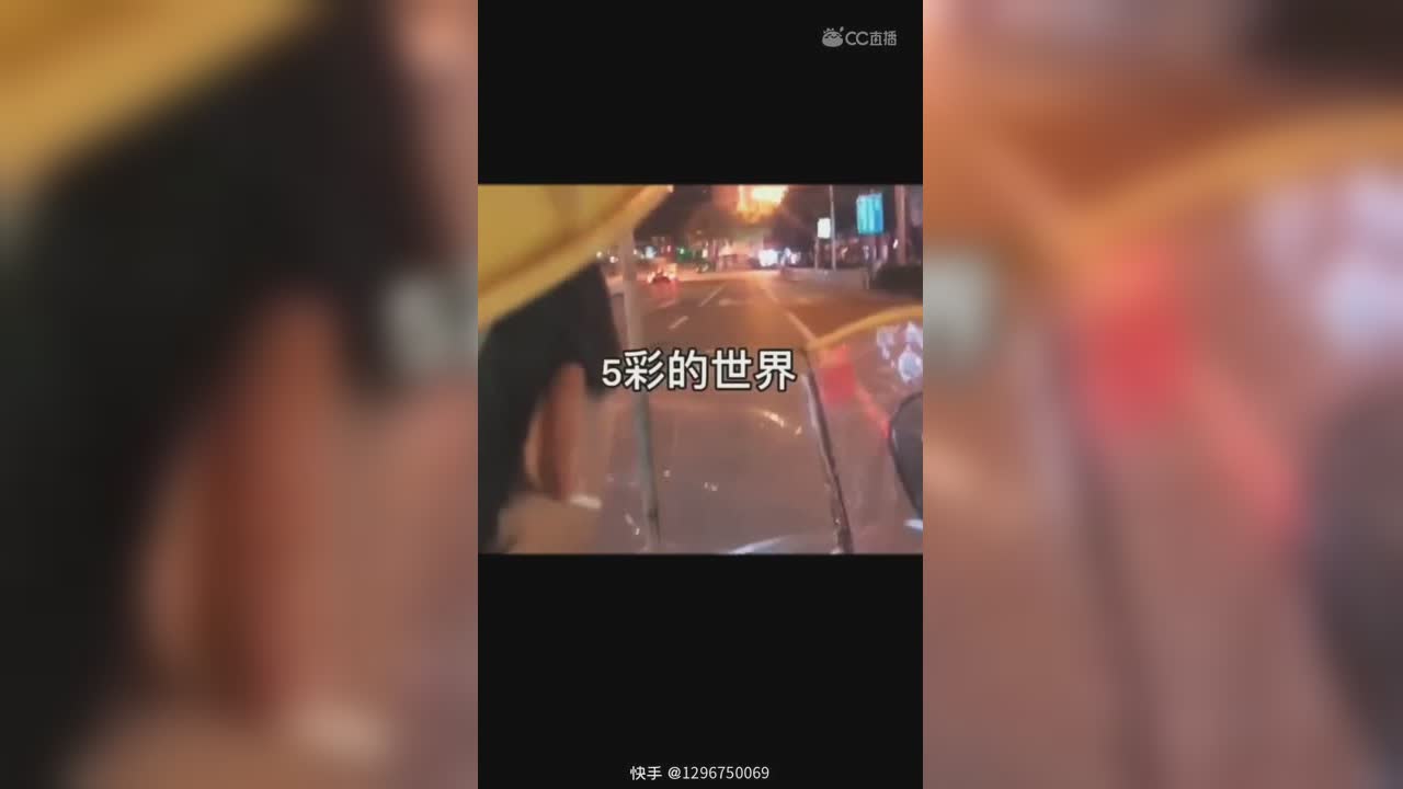 视频封面