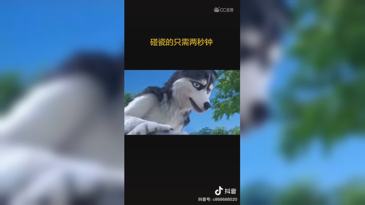 视频封面