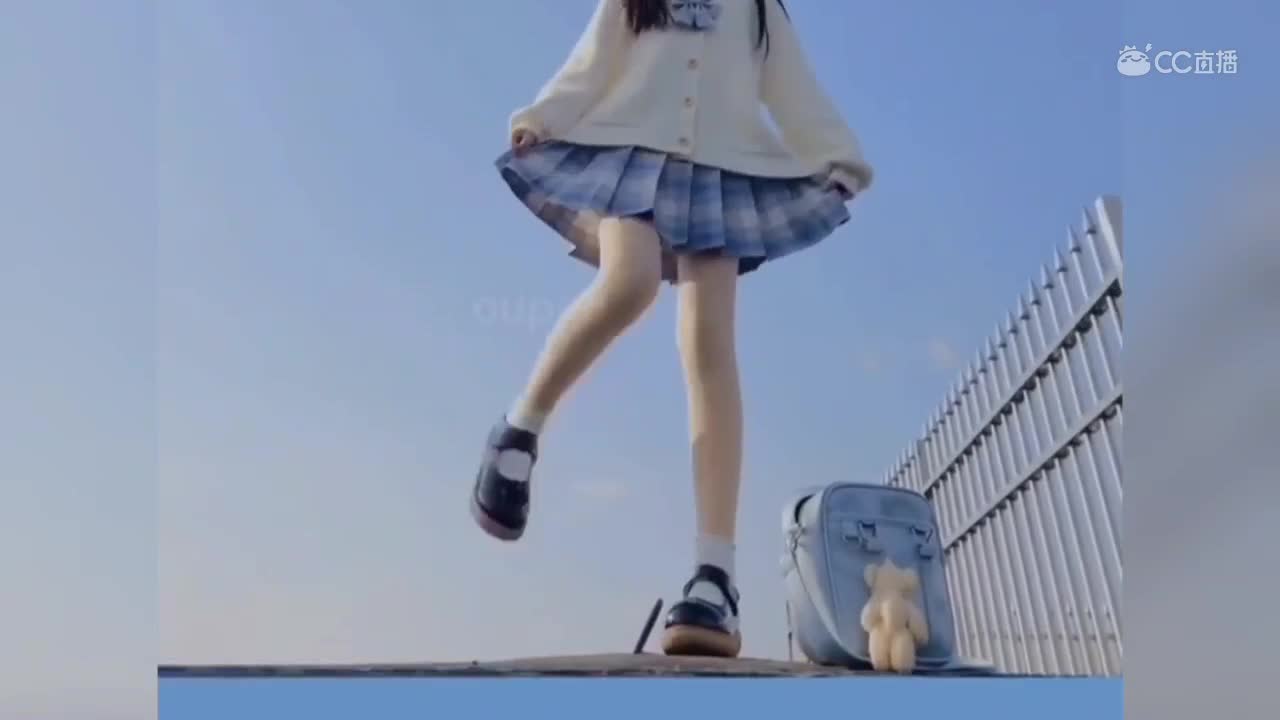 视频封面