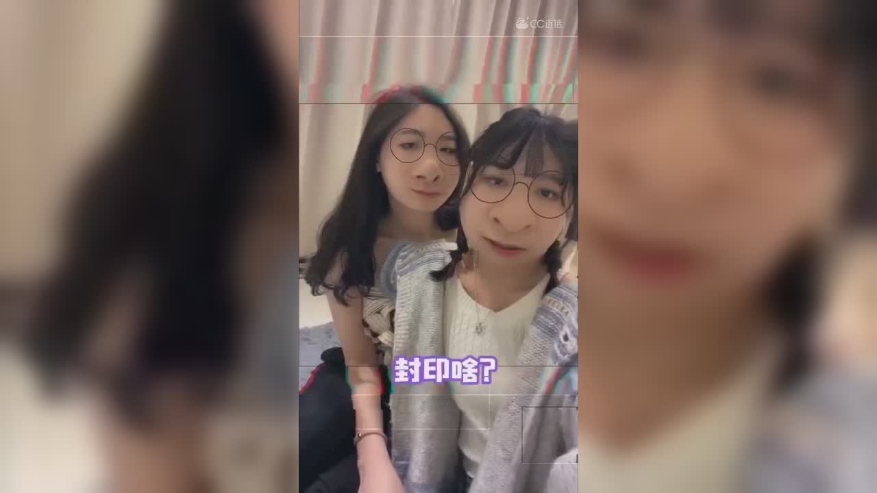 视频封面