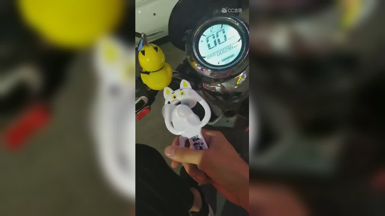 视频封面