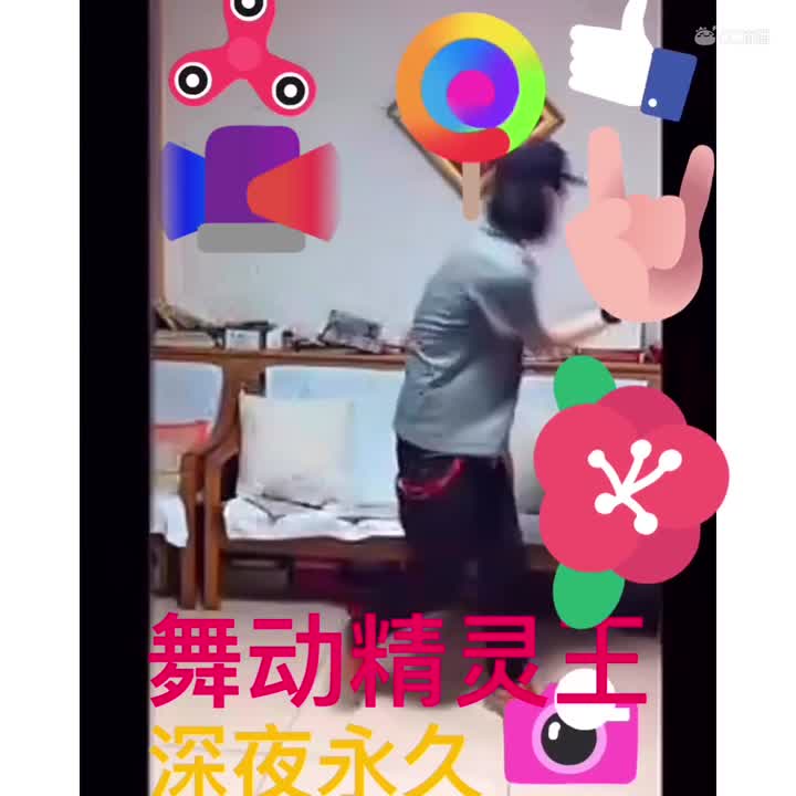 视频封面