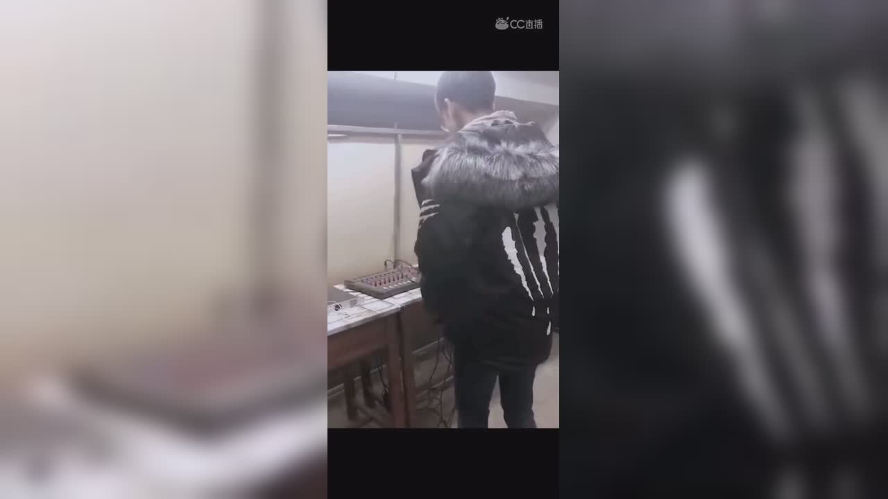 视频封面