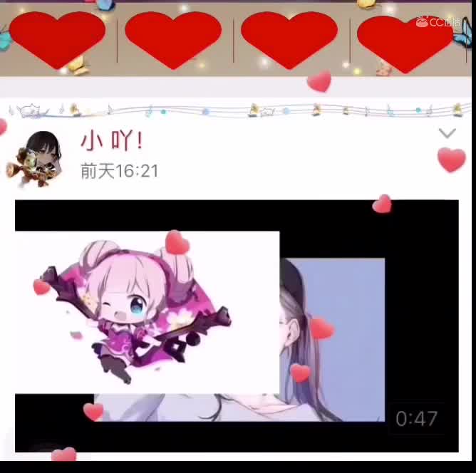 视频封面