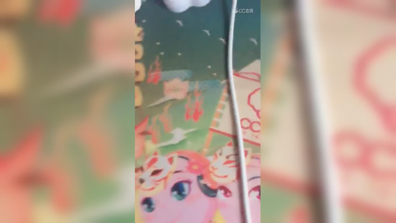 视频封面