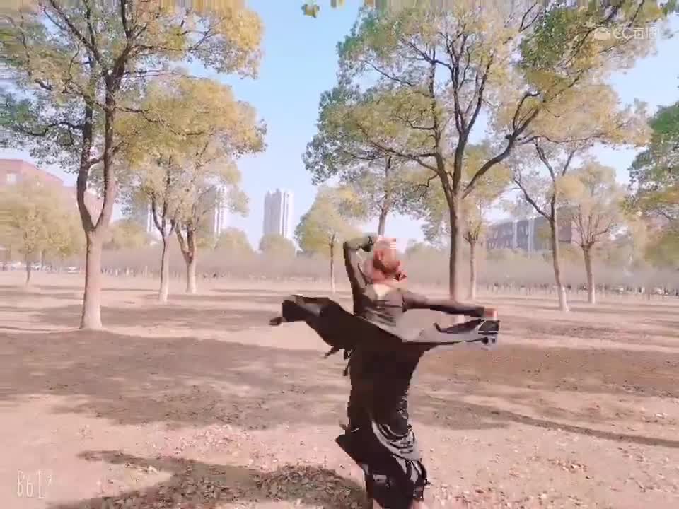 视频封面
