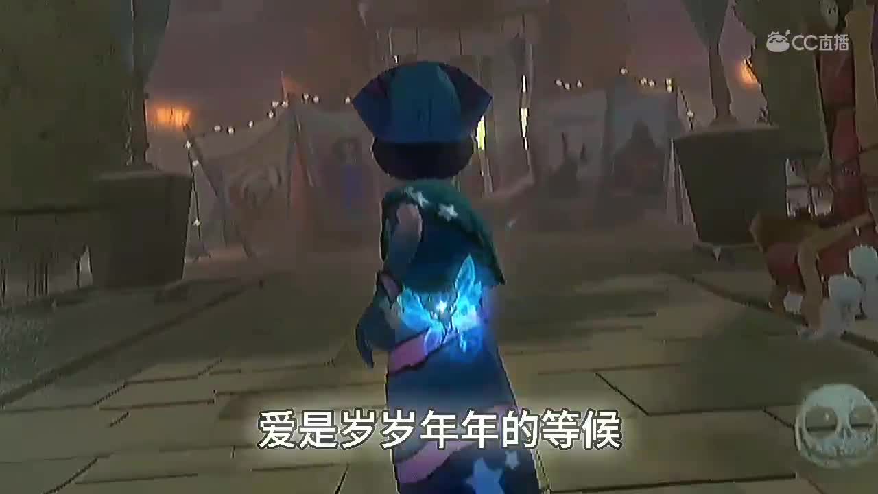视频封面