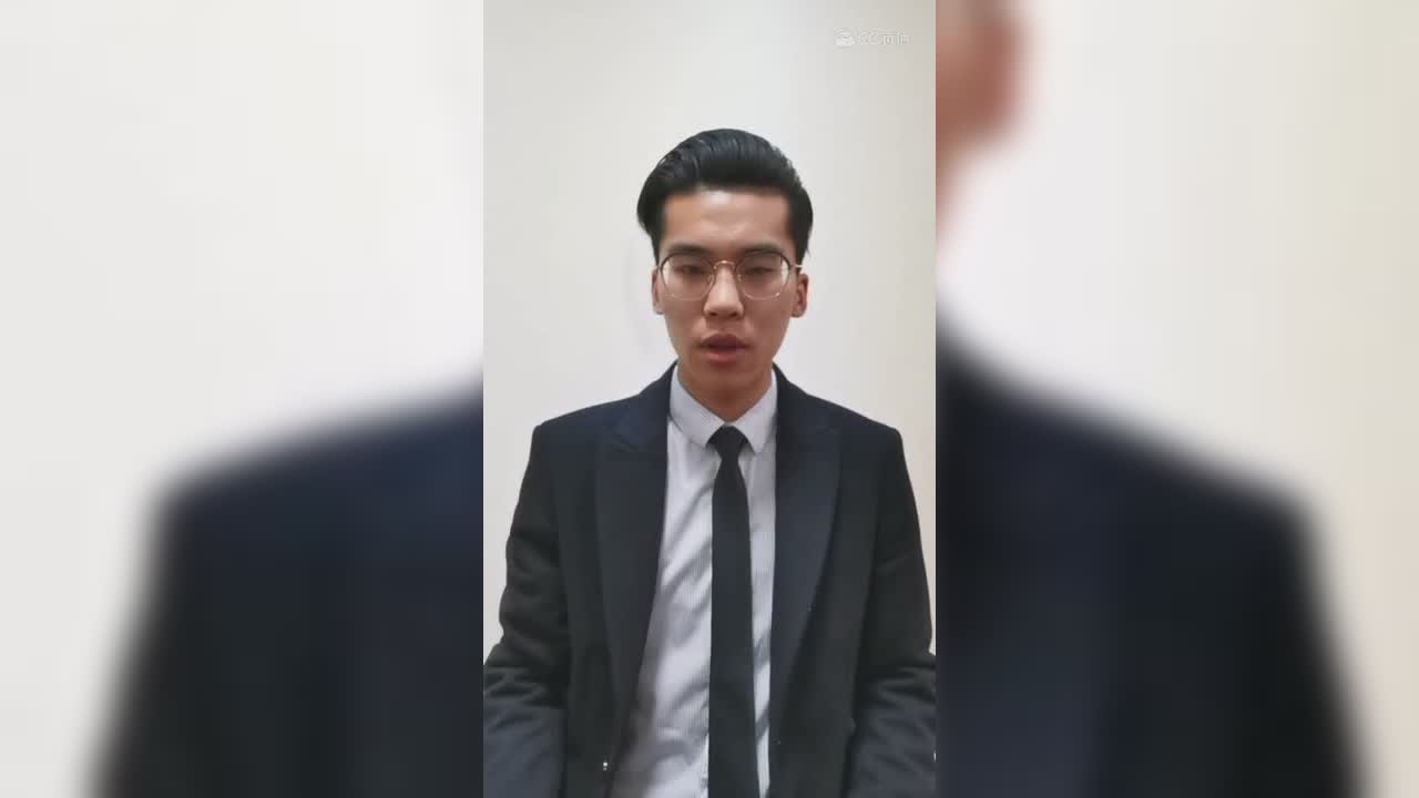 视频封面