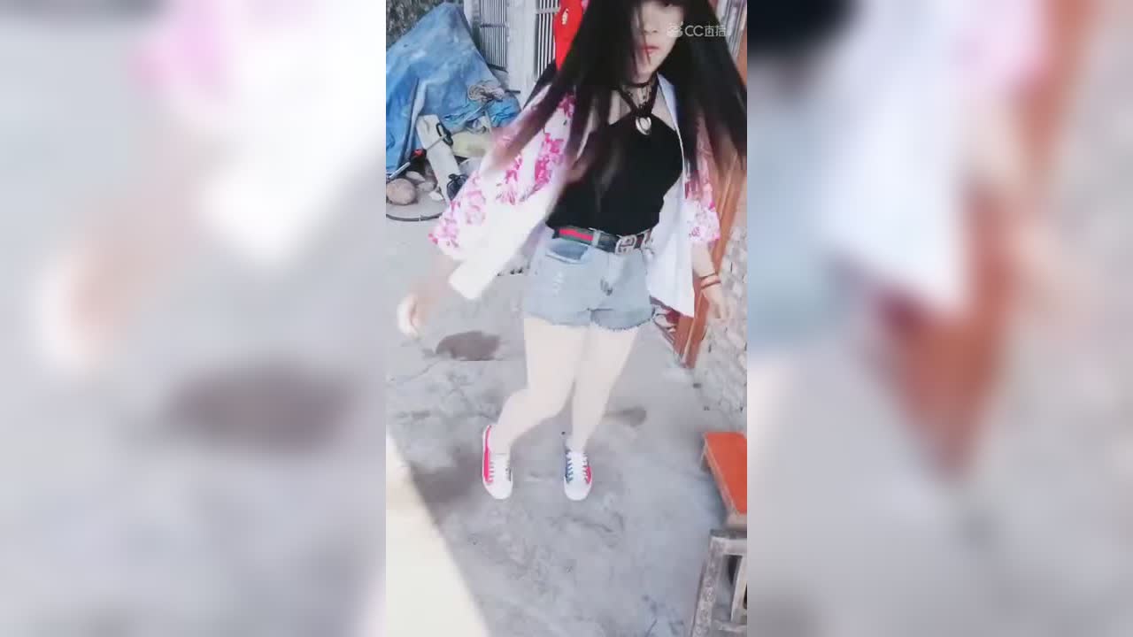 视频封面