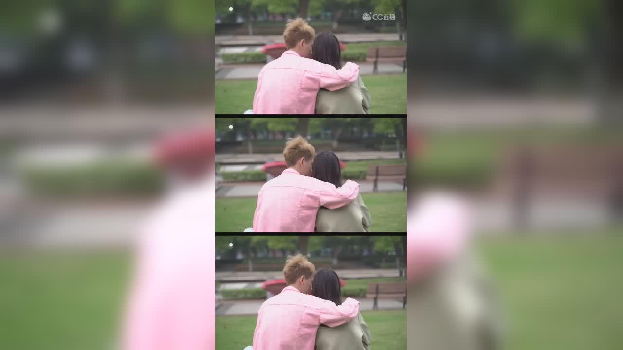 视频封面