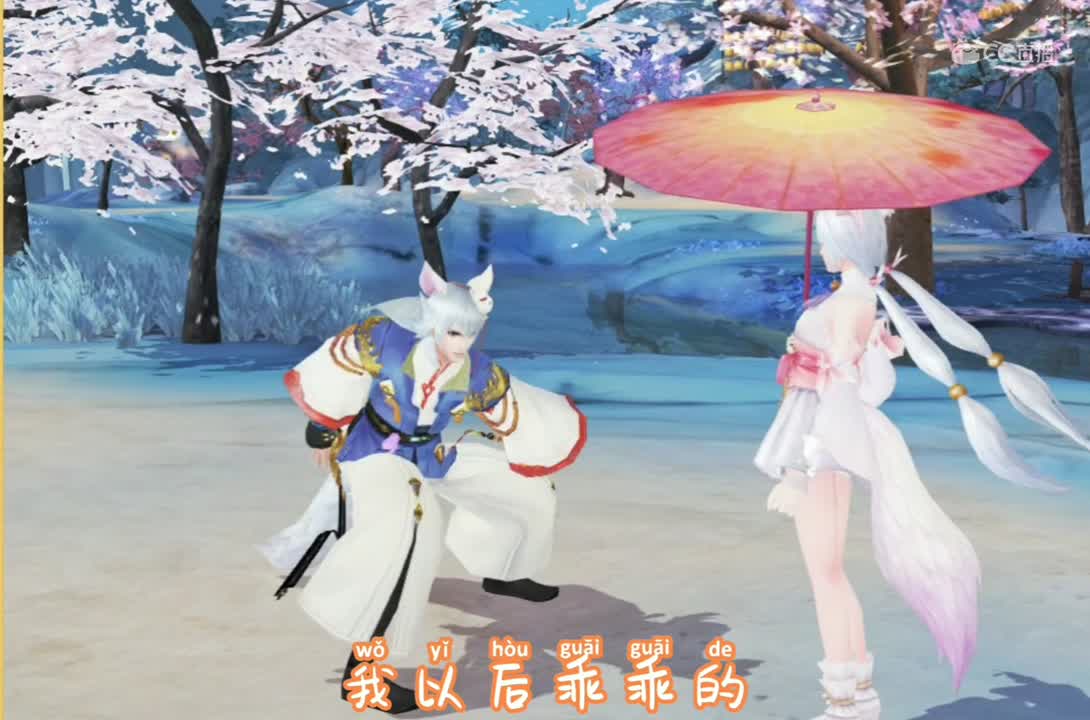 视频封面