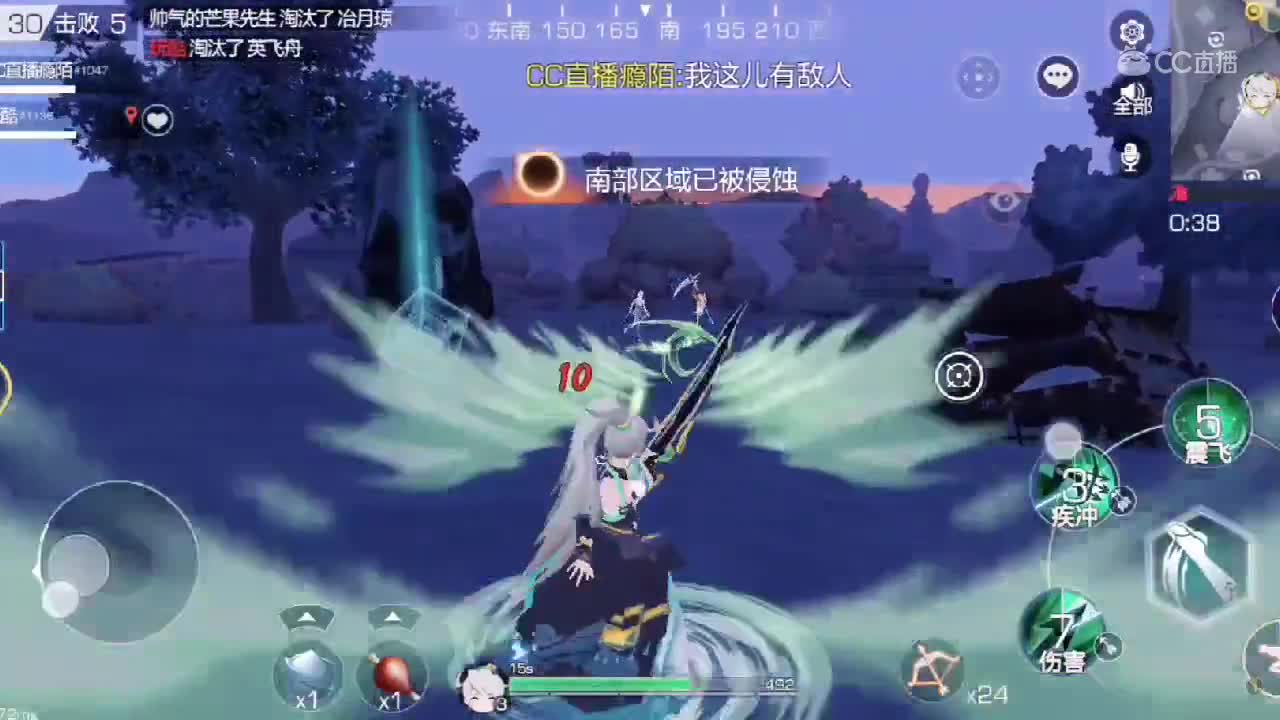 视频封面