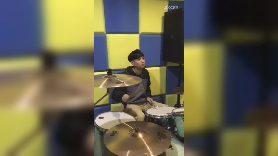 视频封面