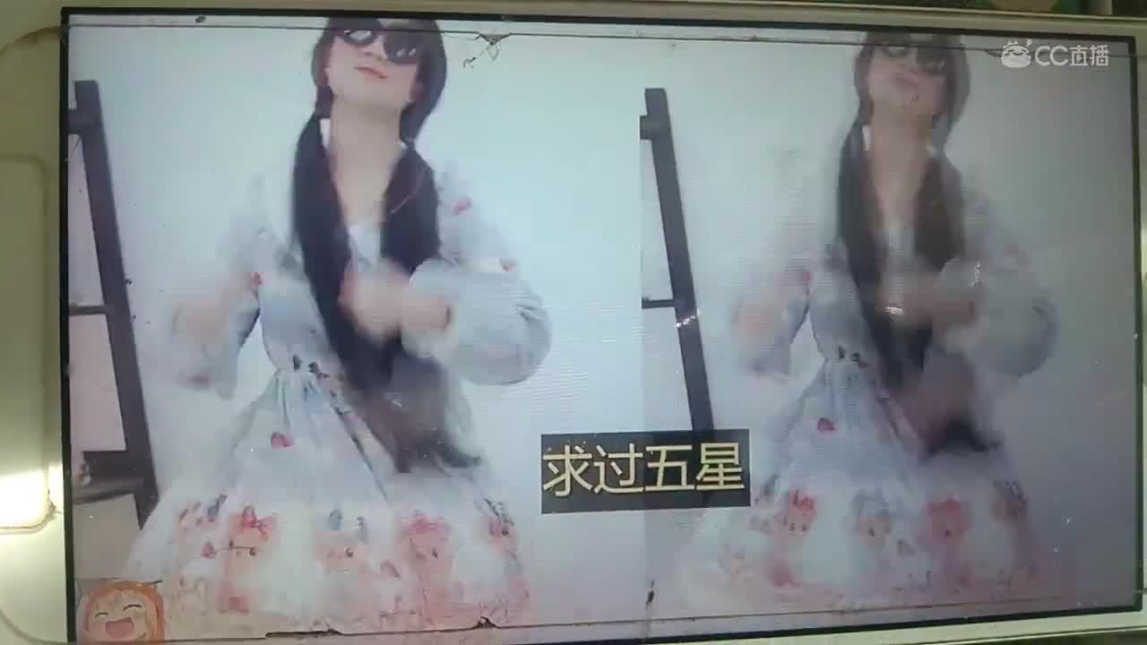 视频封面