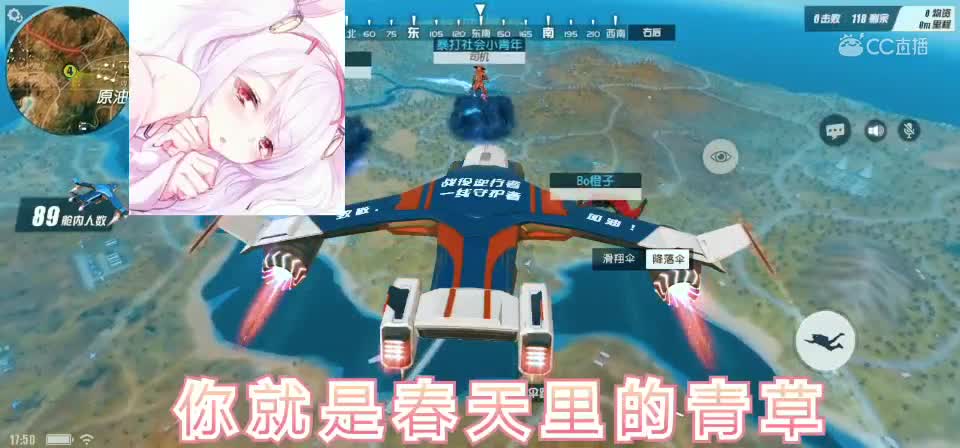 视频封面