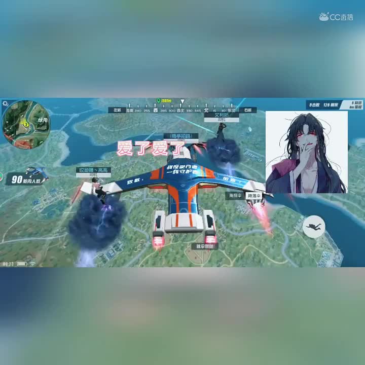 视频封面