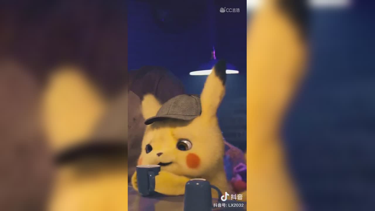 视频封面