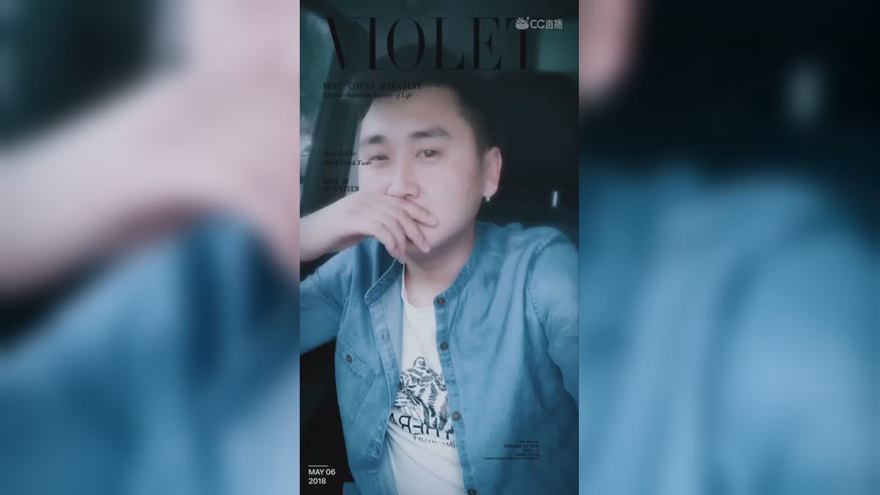 视频封面