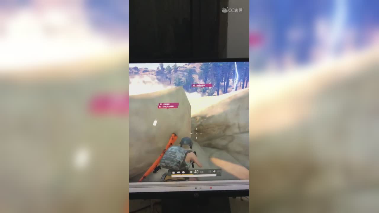 视频封面