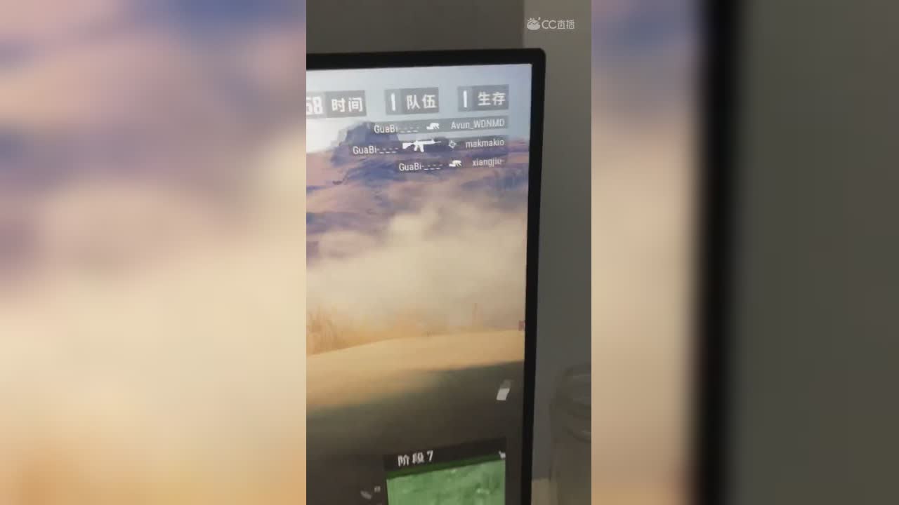 视频封面