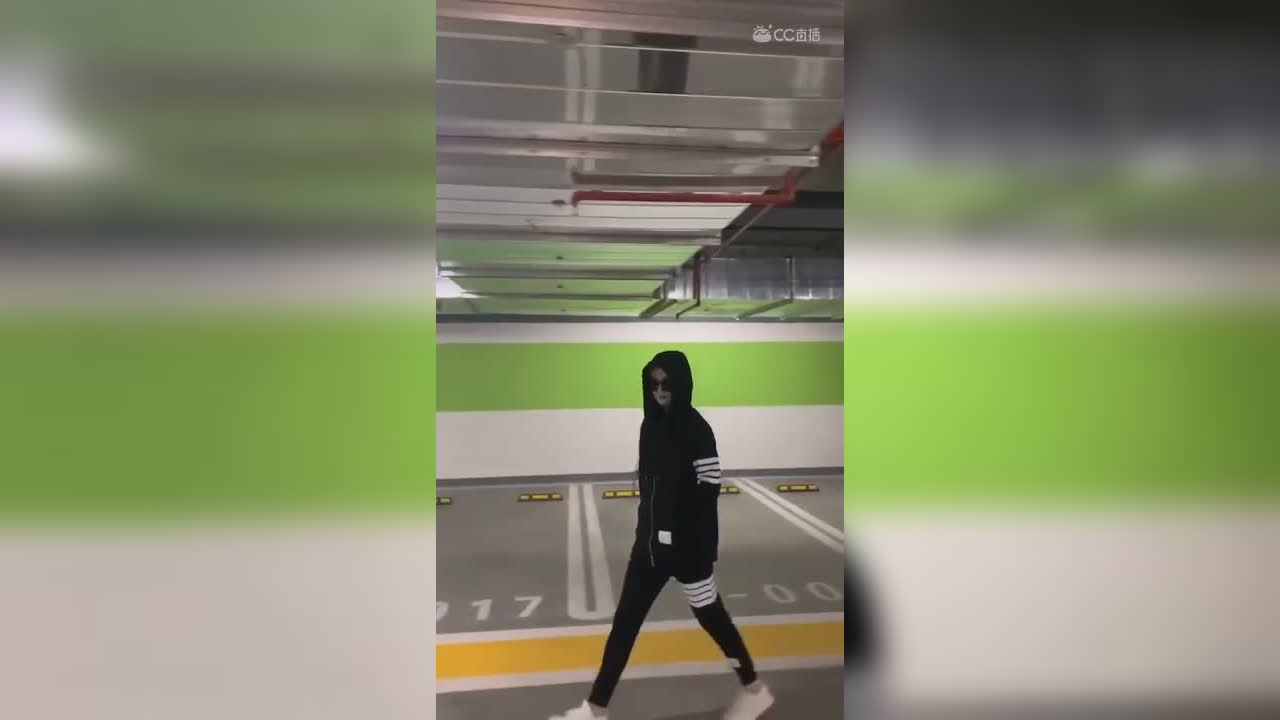 视频封面