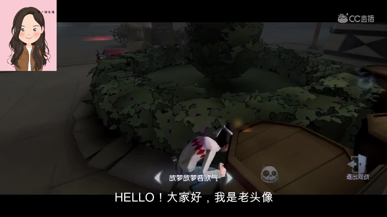 视频封面