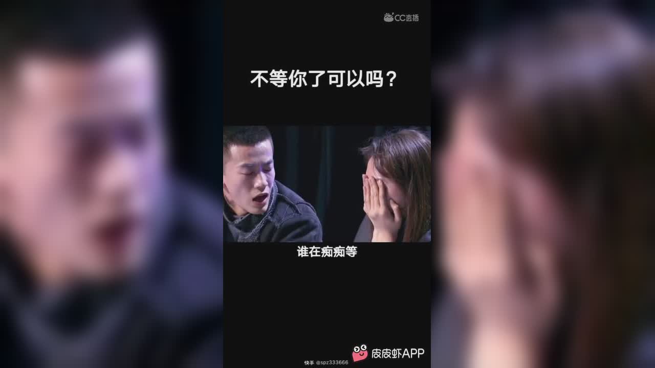 视频封面