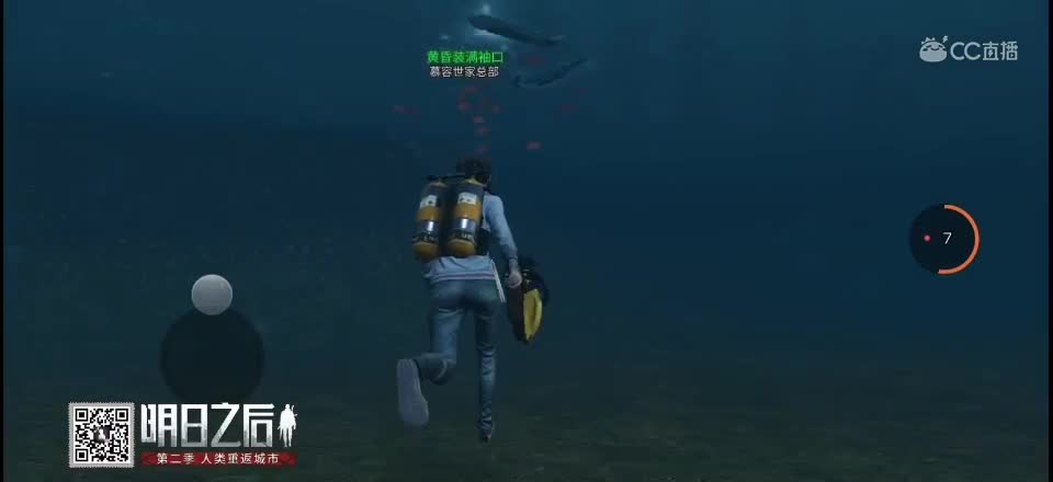 视频封面