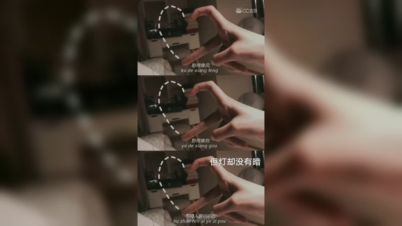 视频封面