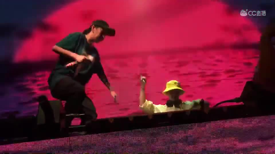 视频封面