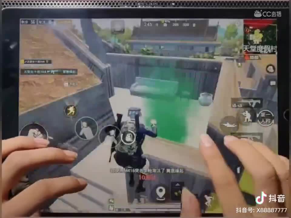 视频封面