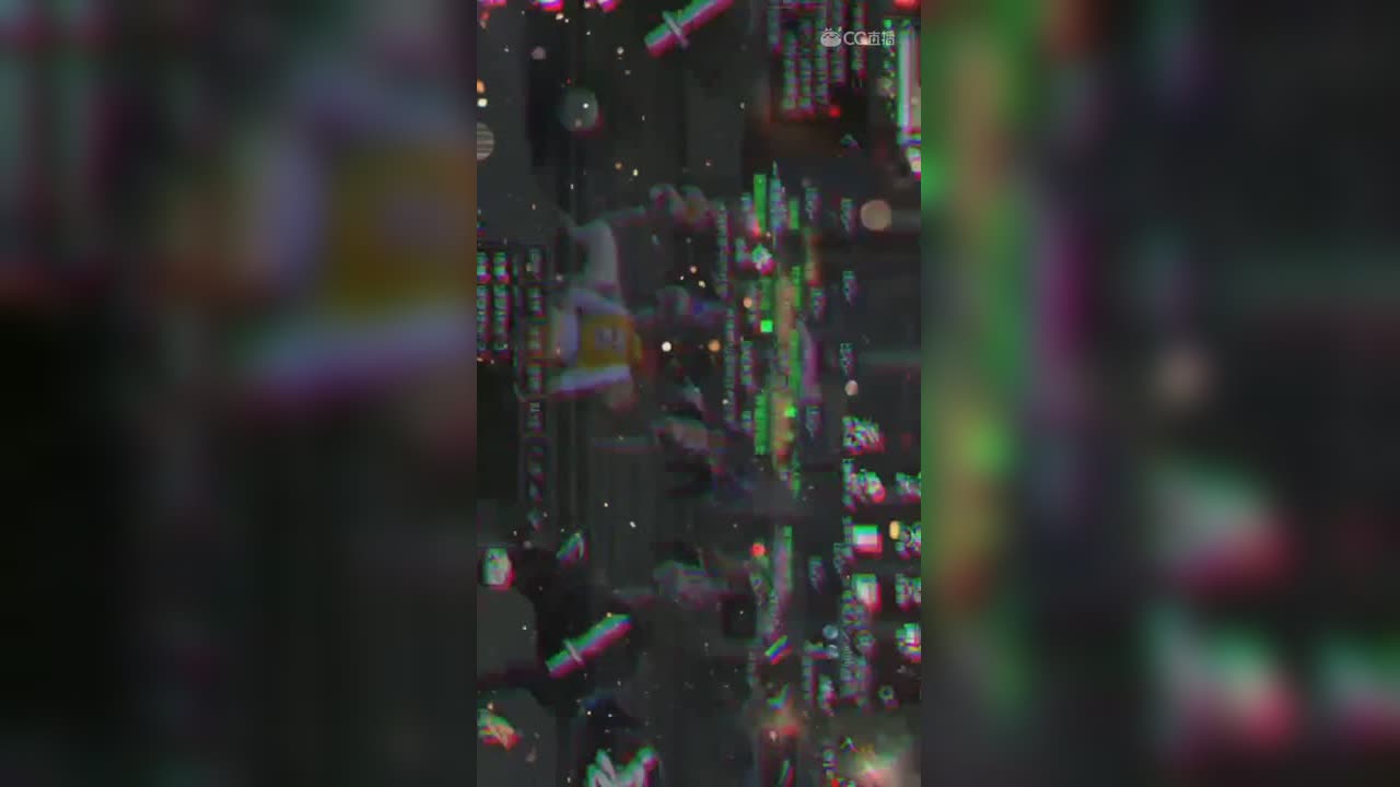 视频封面