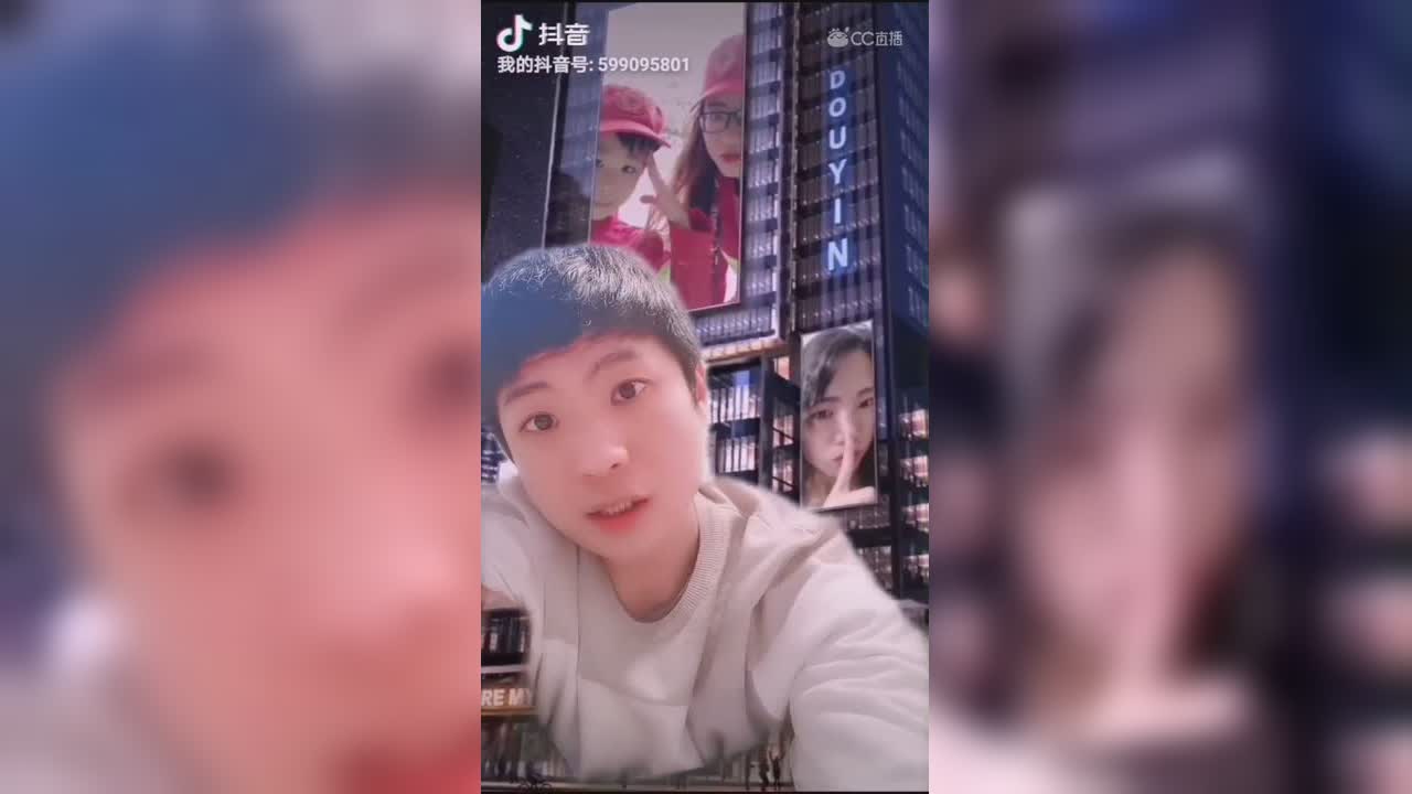 视频封面