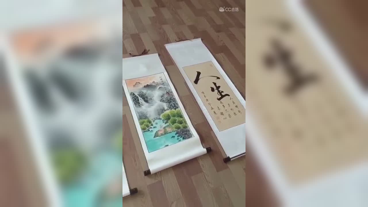 视频封面