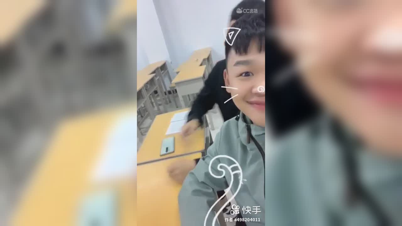 视频封面
