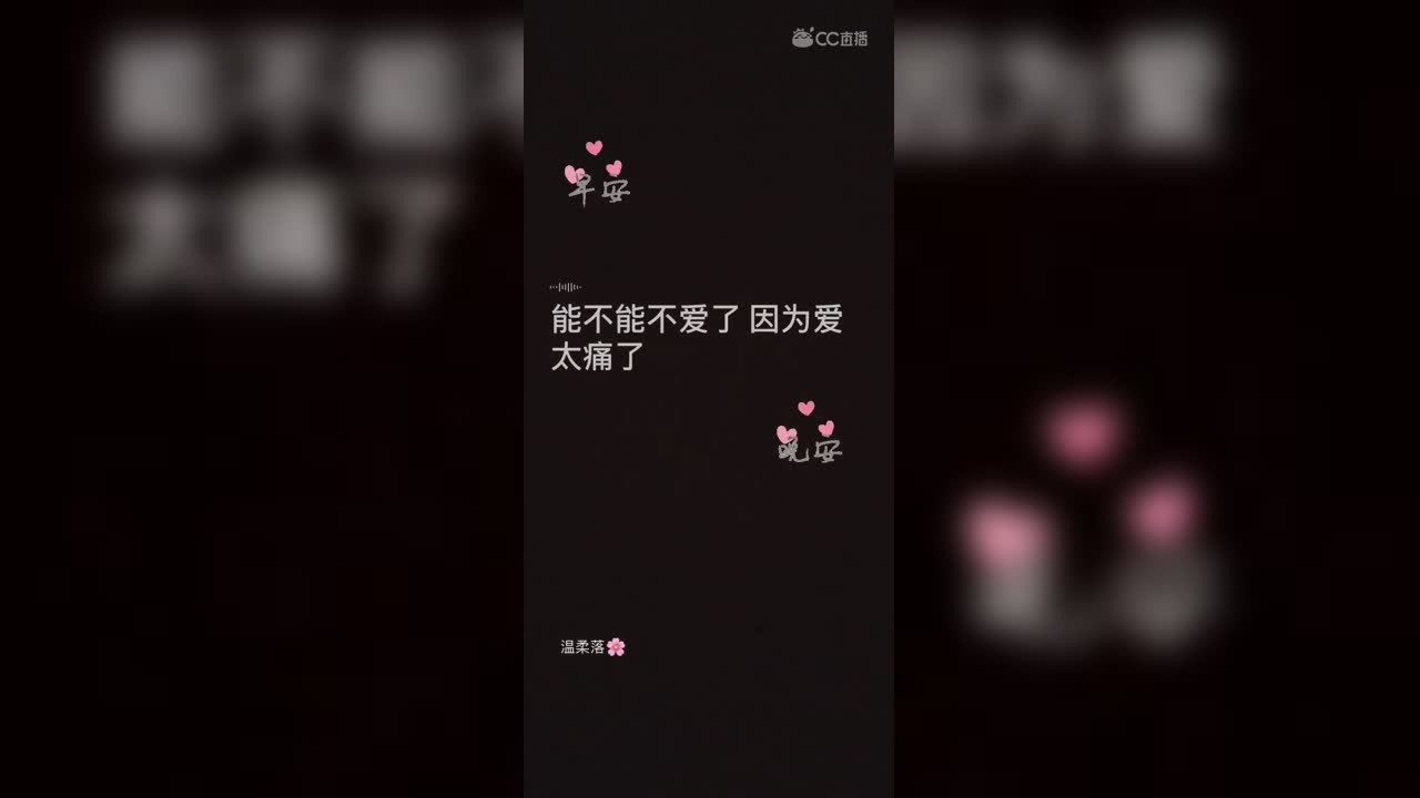 视频封面