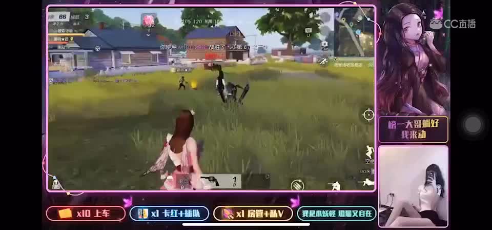 视频封面