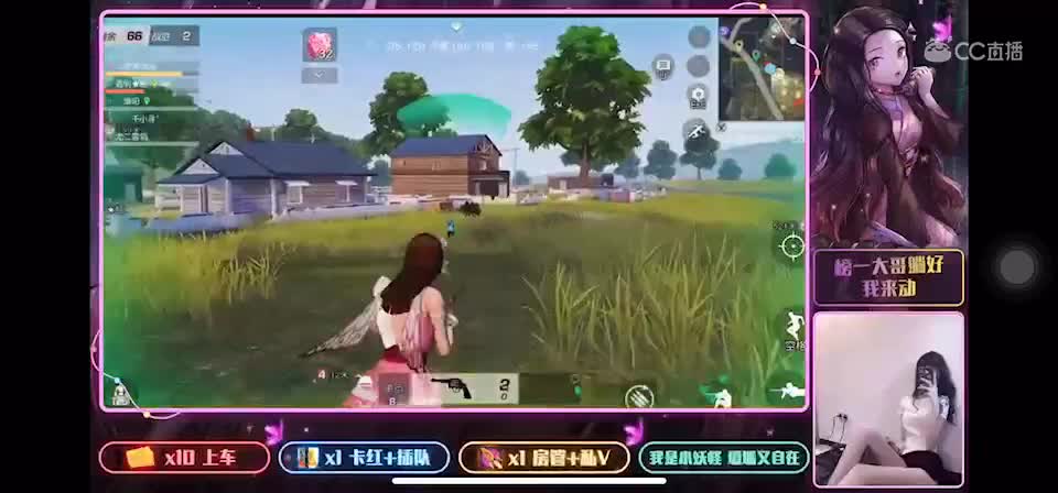 视频封面