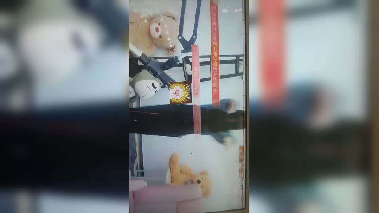 视频封面