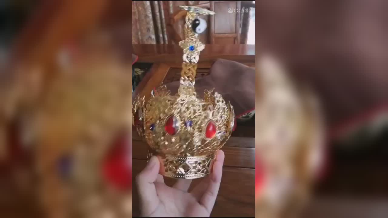 视频封面
