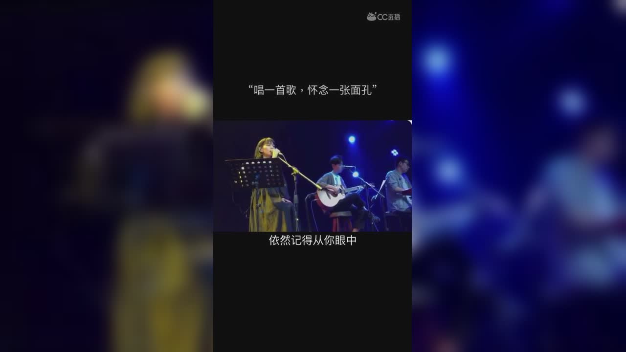 视频封面