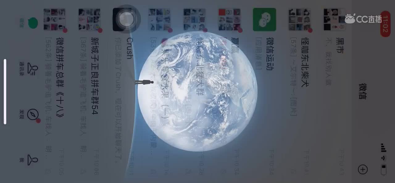 视频封面