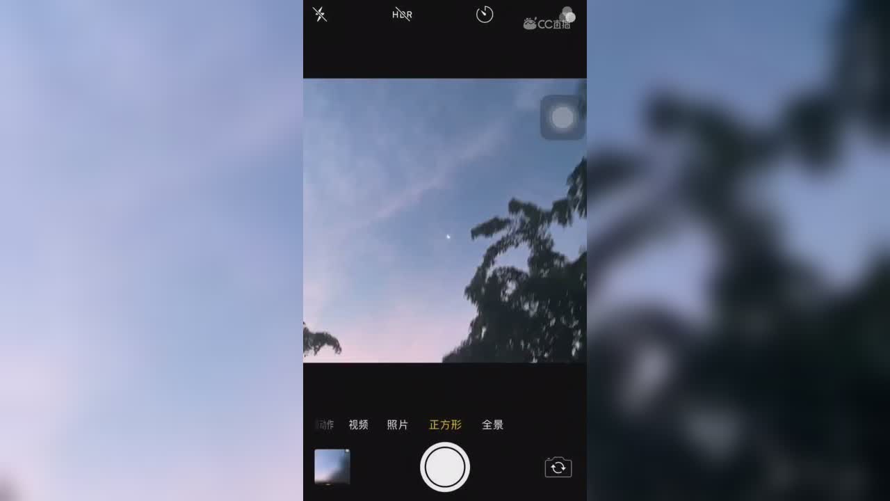 视频封面