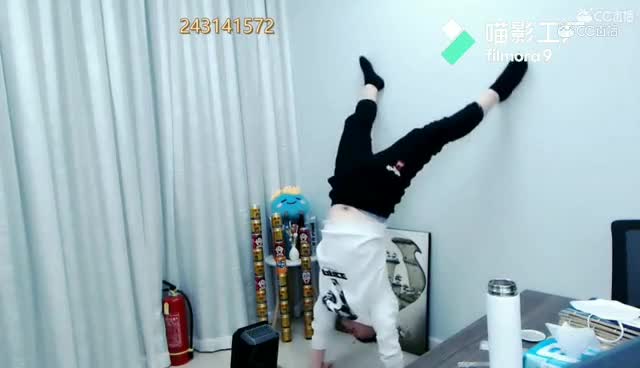视频封面
