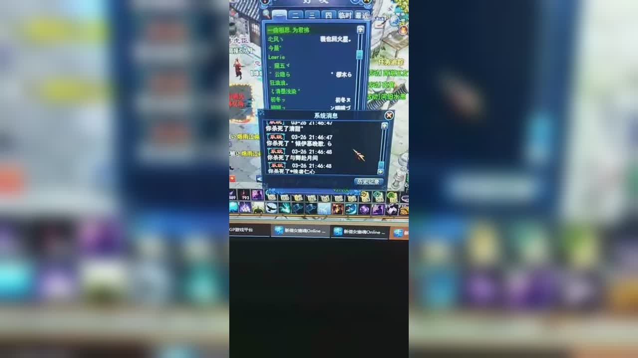 视频封面