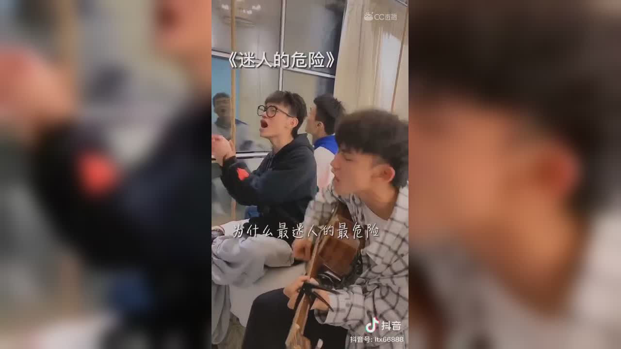 视频封面