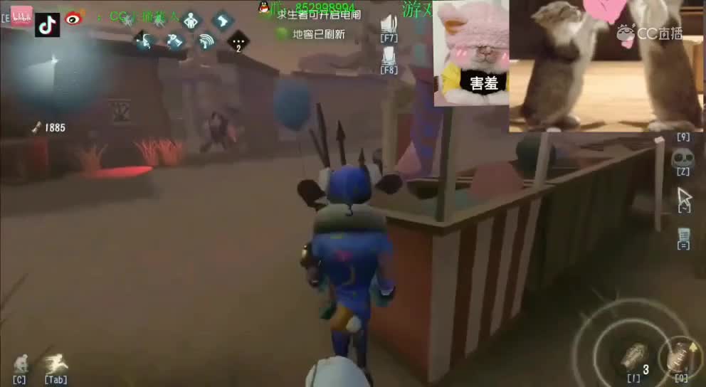 视频封面