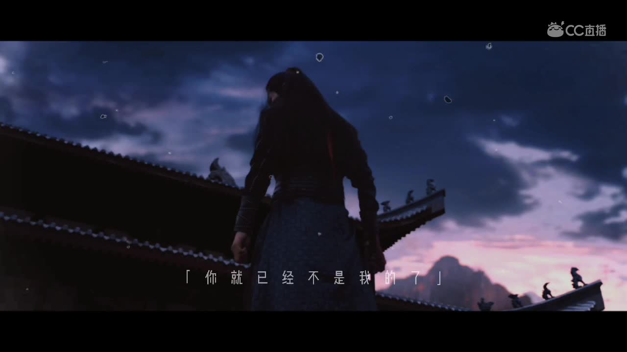 视频封面