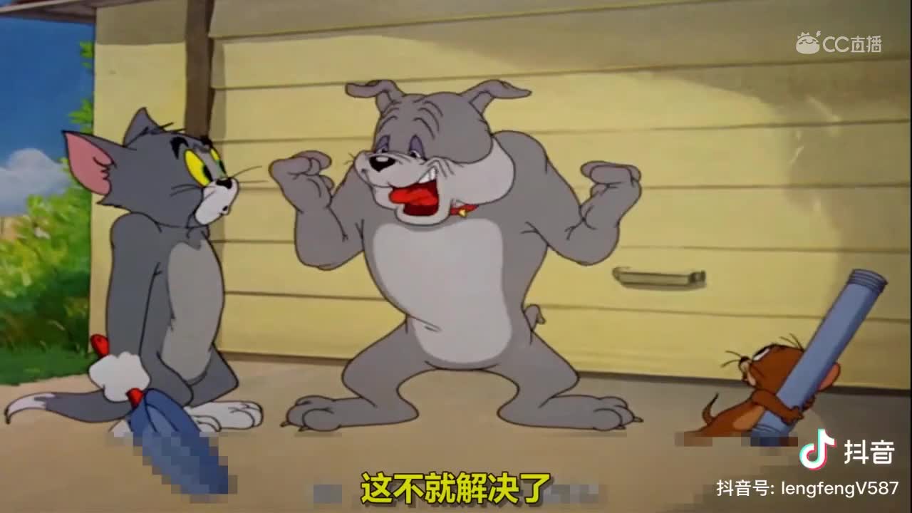 视频封面