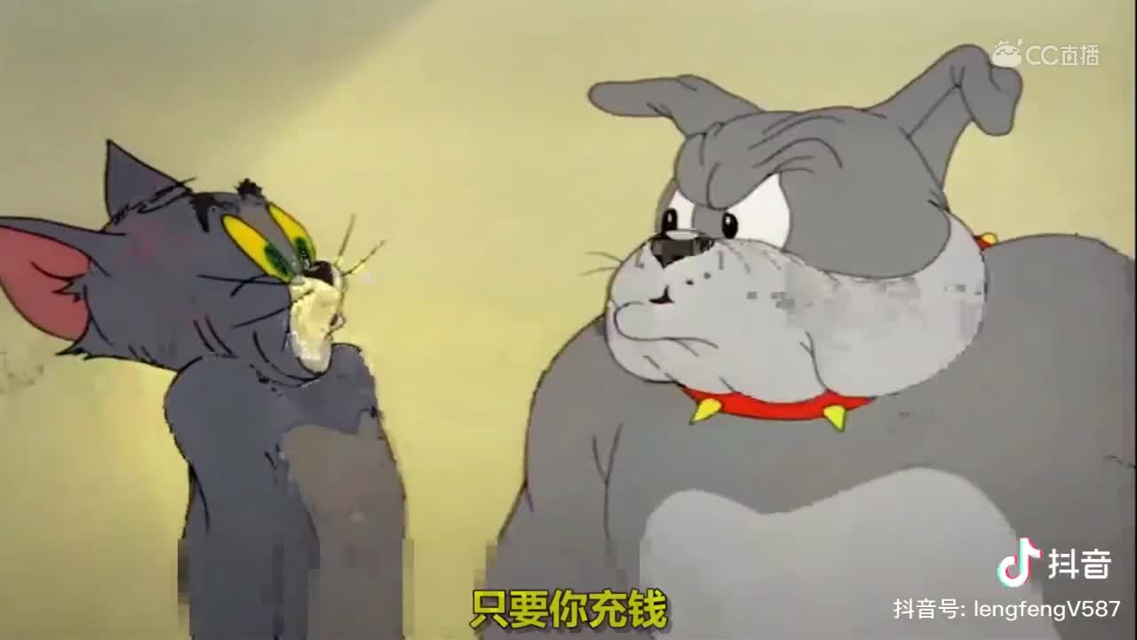 视频封面